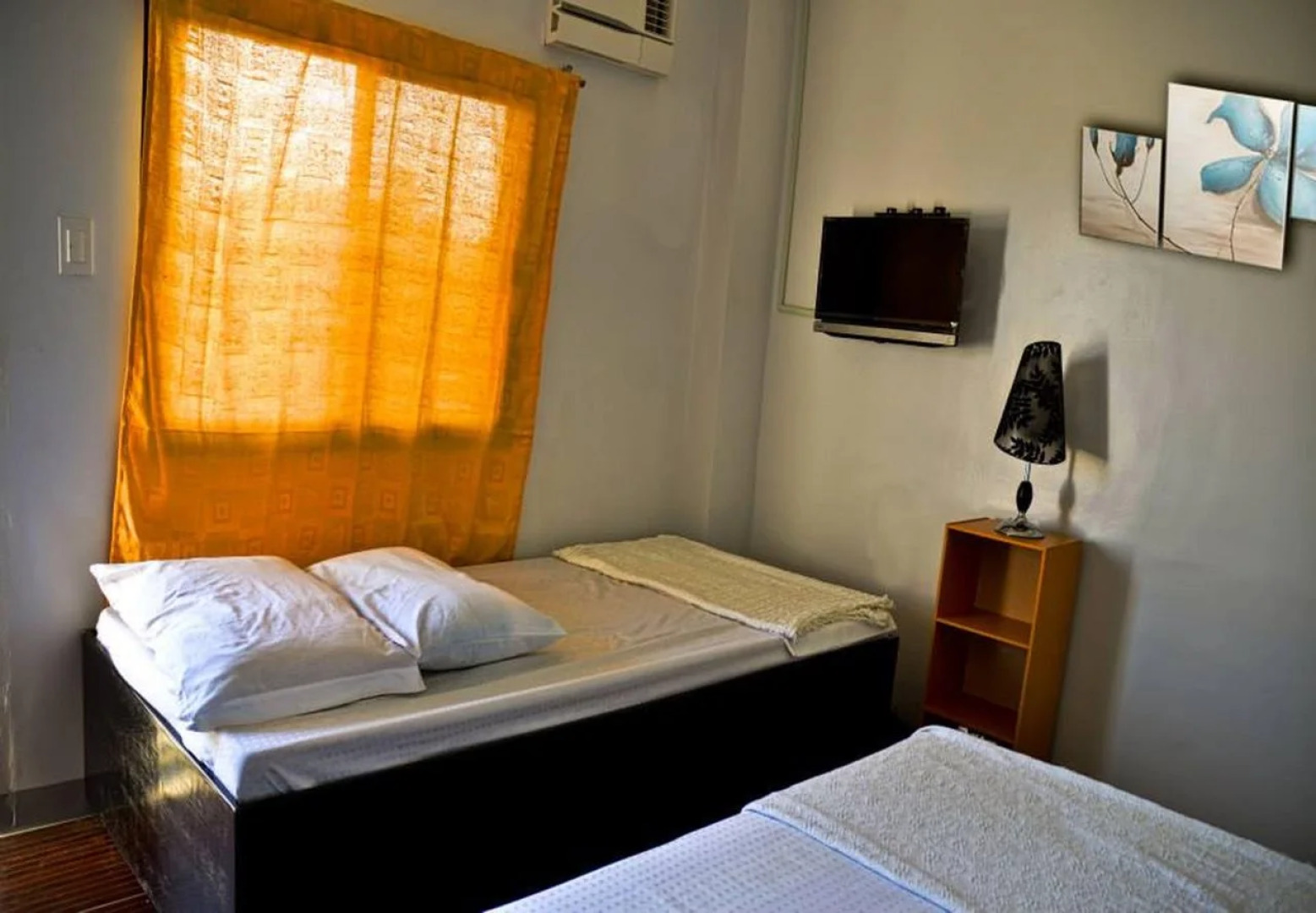 AA Travellers Pad Hotel