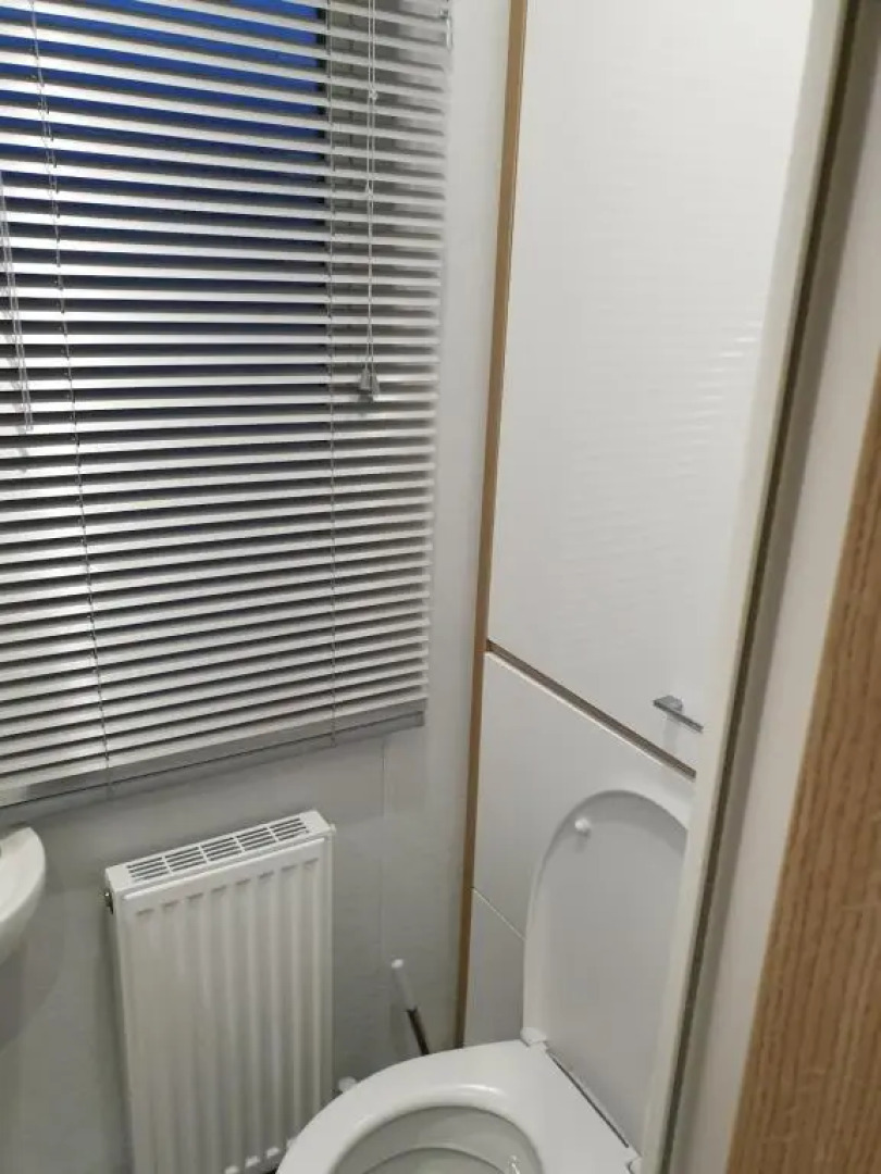 Waterman’s retreat holiday villa in Alberta park