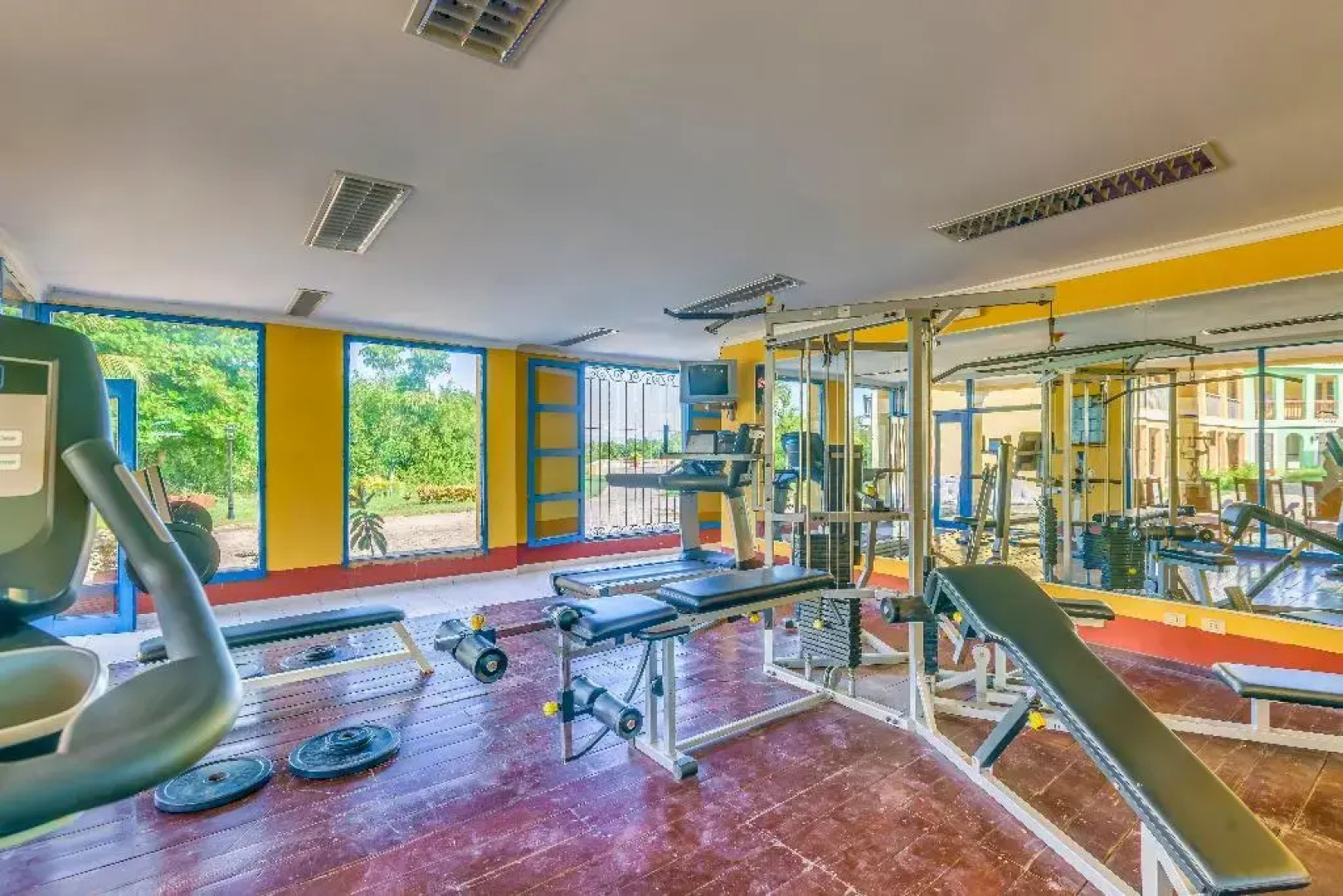 Memories Trinidad Del Mar All Inclusive