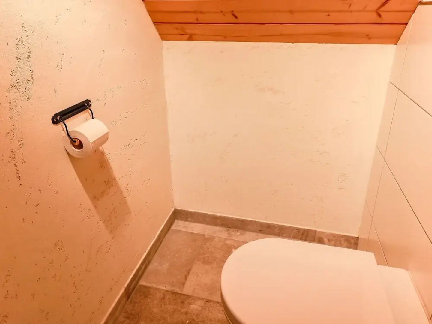 Holiday Home in Kirchbichl With Serene View