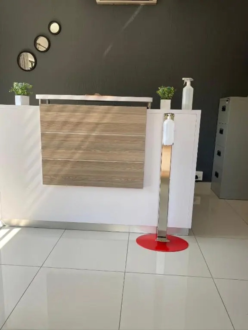 The OutLook Guest House