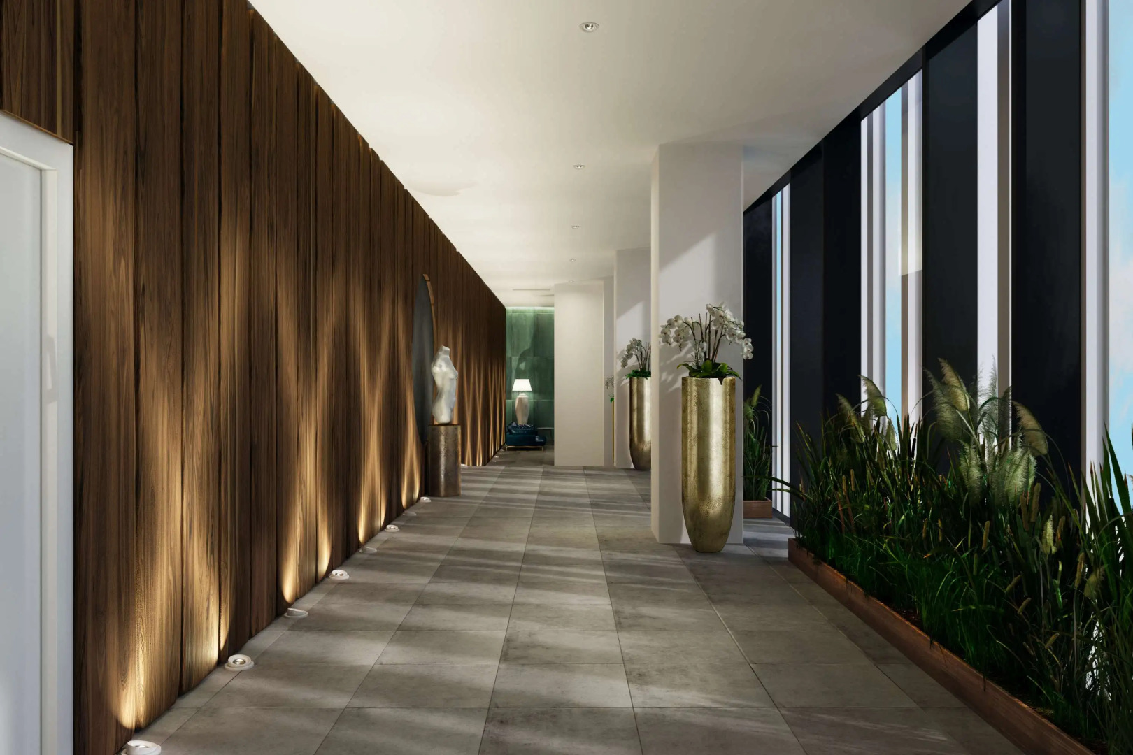 Grand Hotel Millennium Sofia