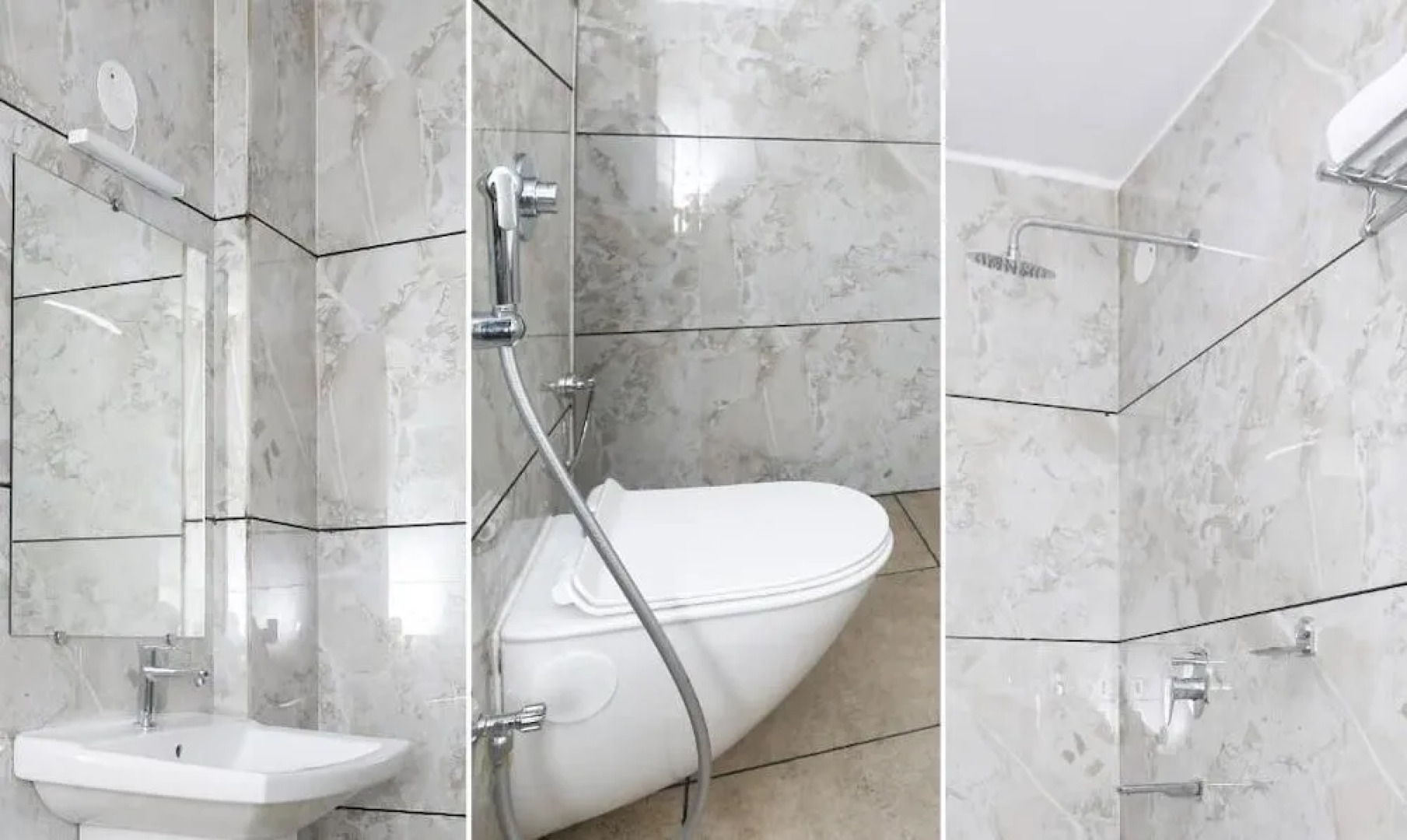 Treebo Durga Boji Grand, Gonikoppal Town