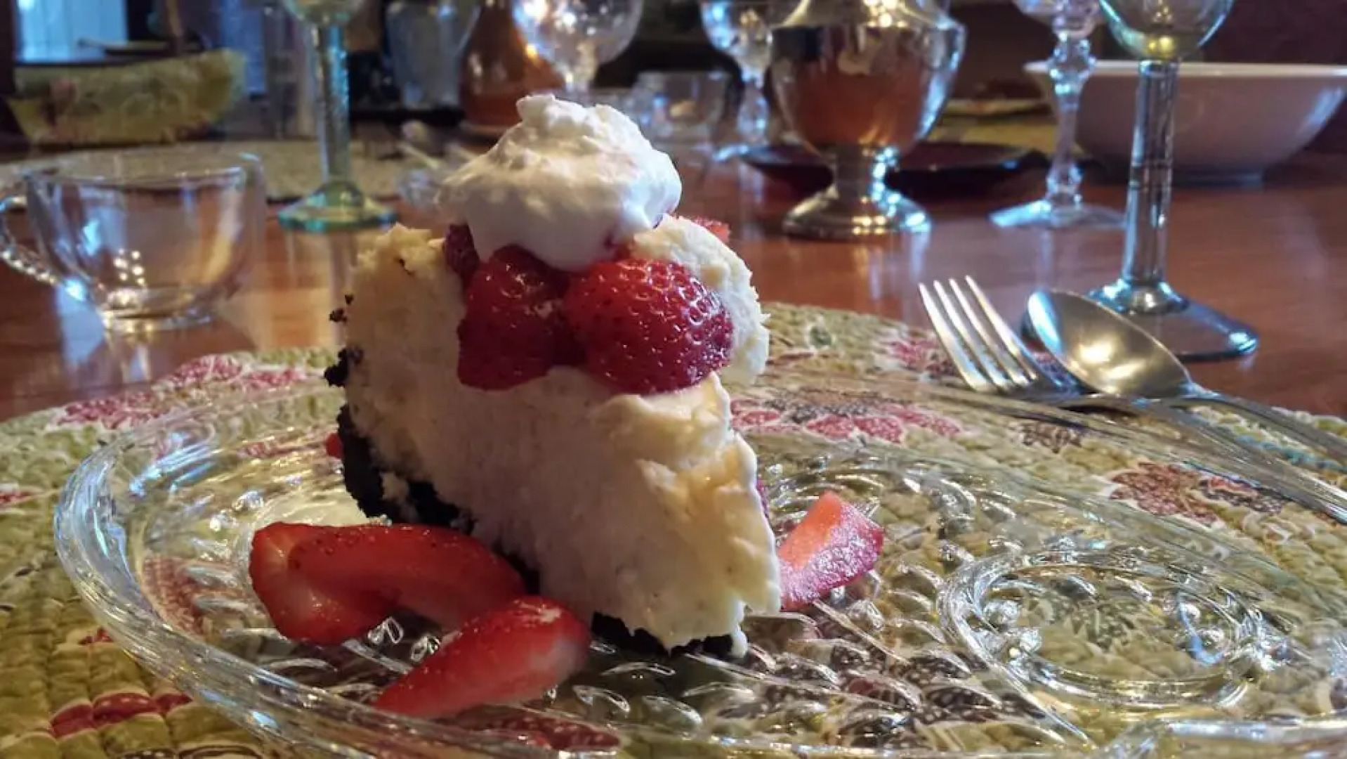 Yosemite Plaisance Bed & Breakfast