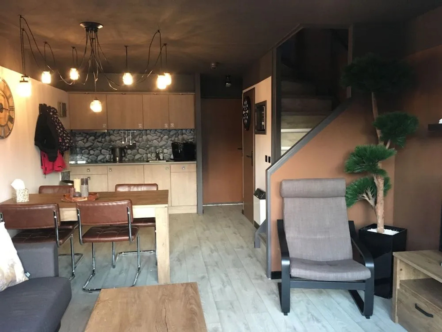 Ameland Rentals - resort Amelander Kaap