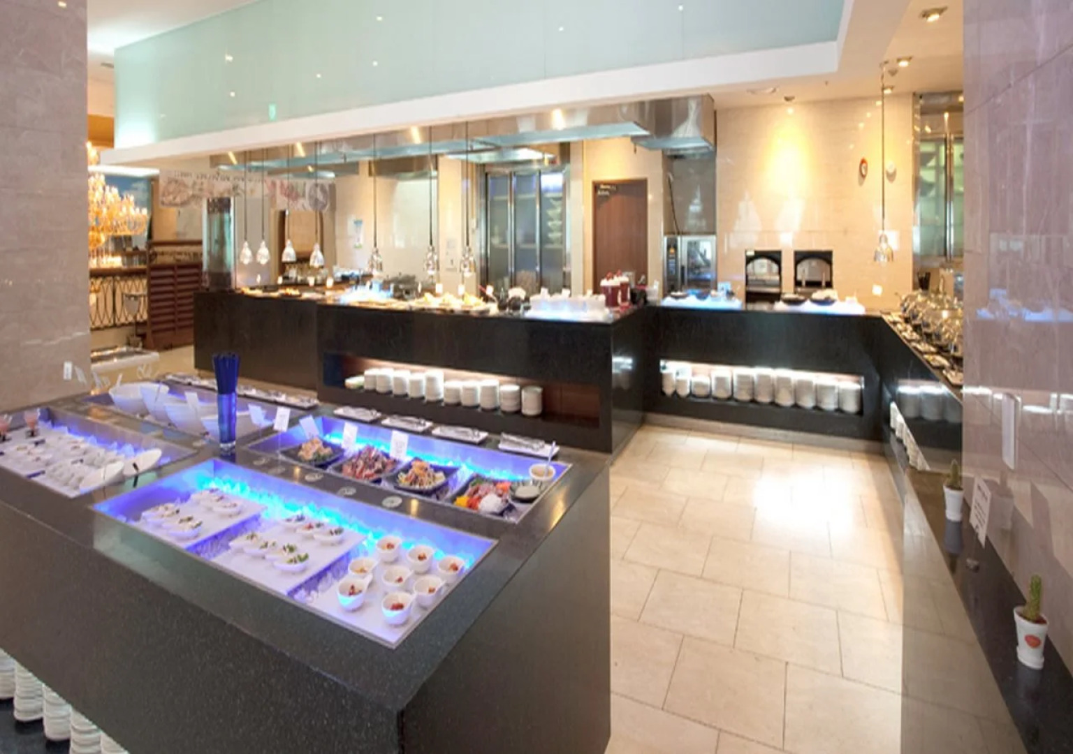 Inter Burgo Exco Hotel