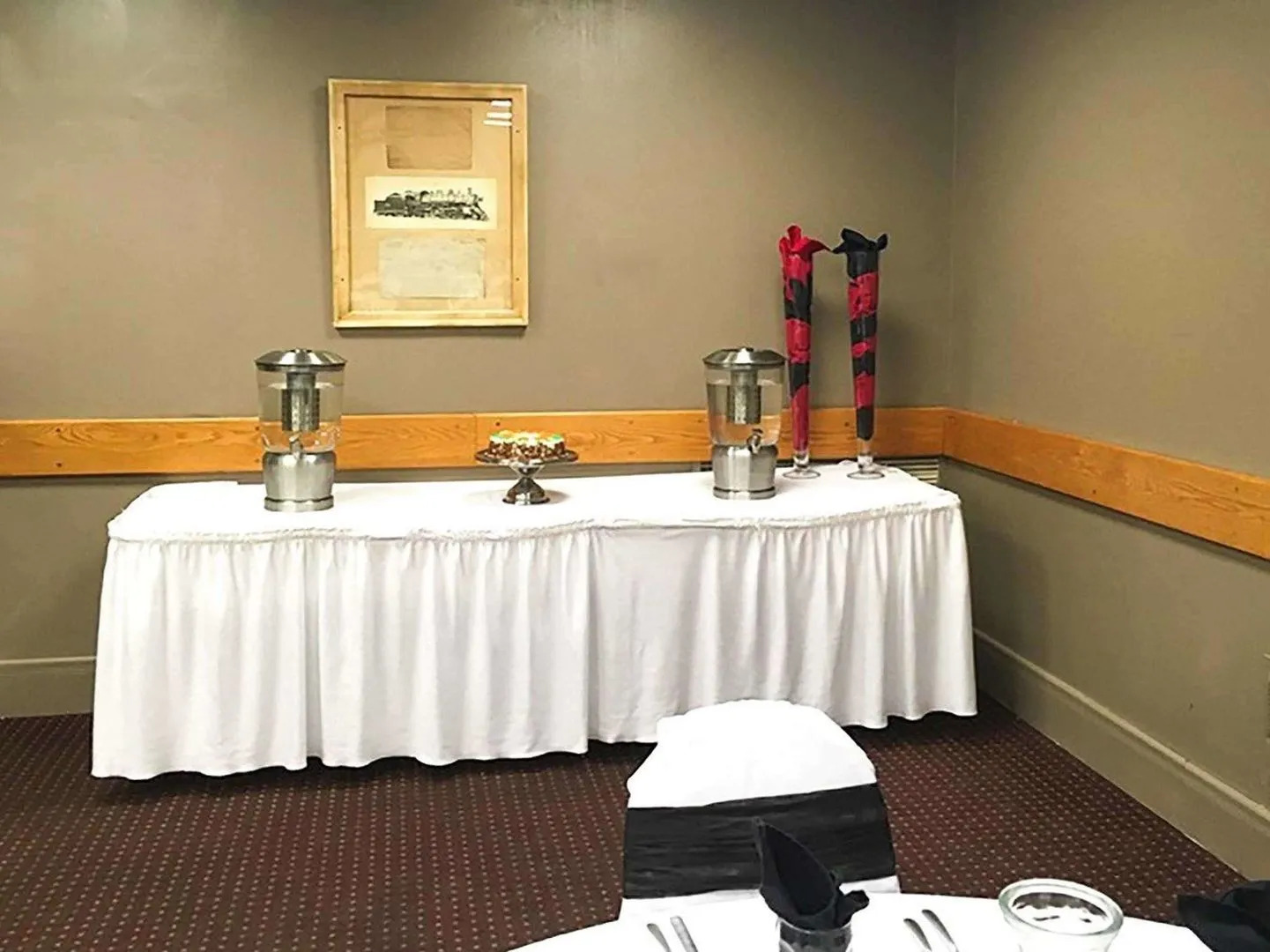 Quality Inn Montpelier