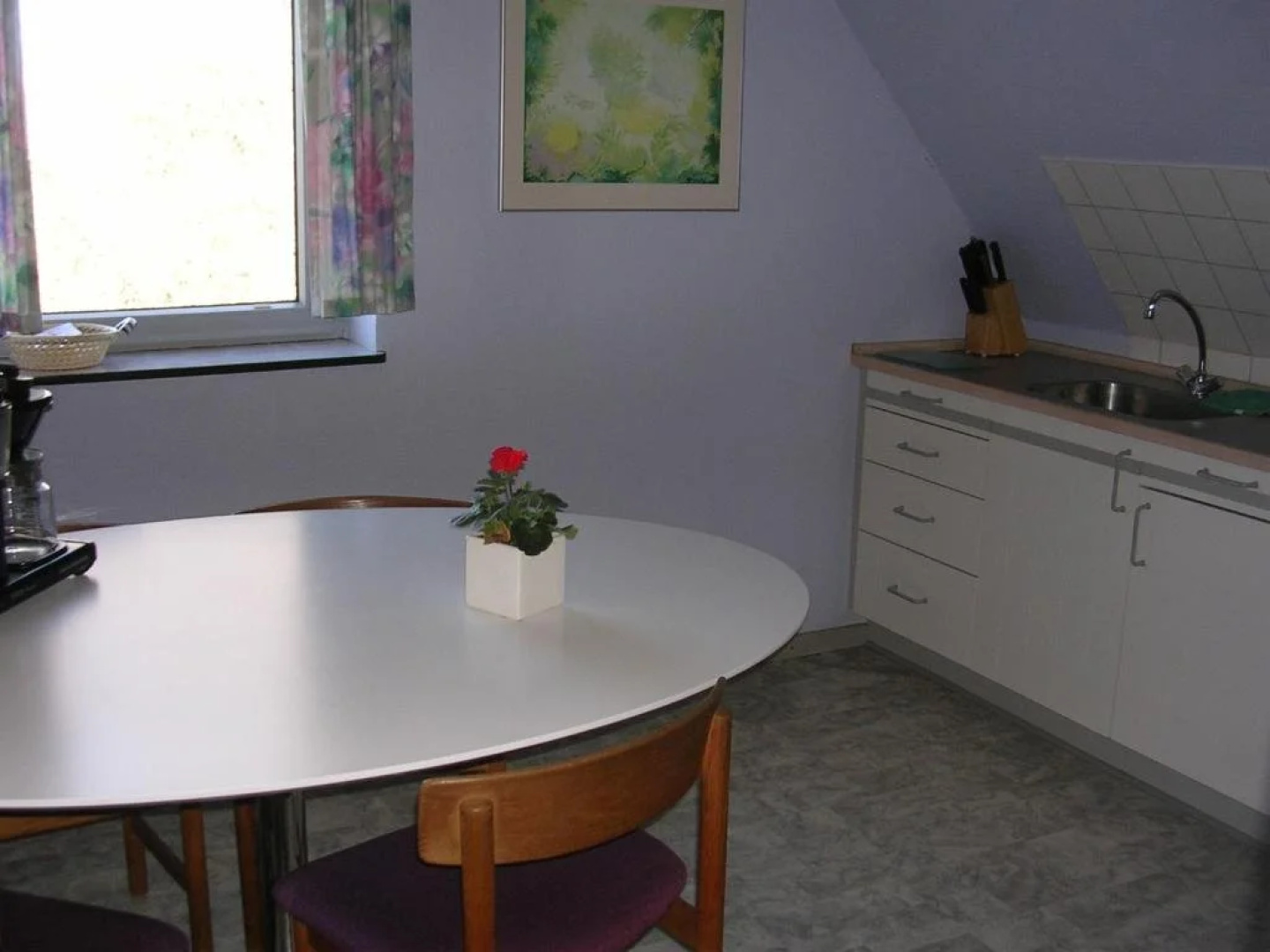 Als Skovbyager B&B