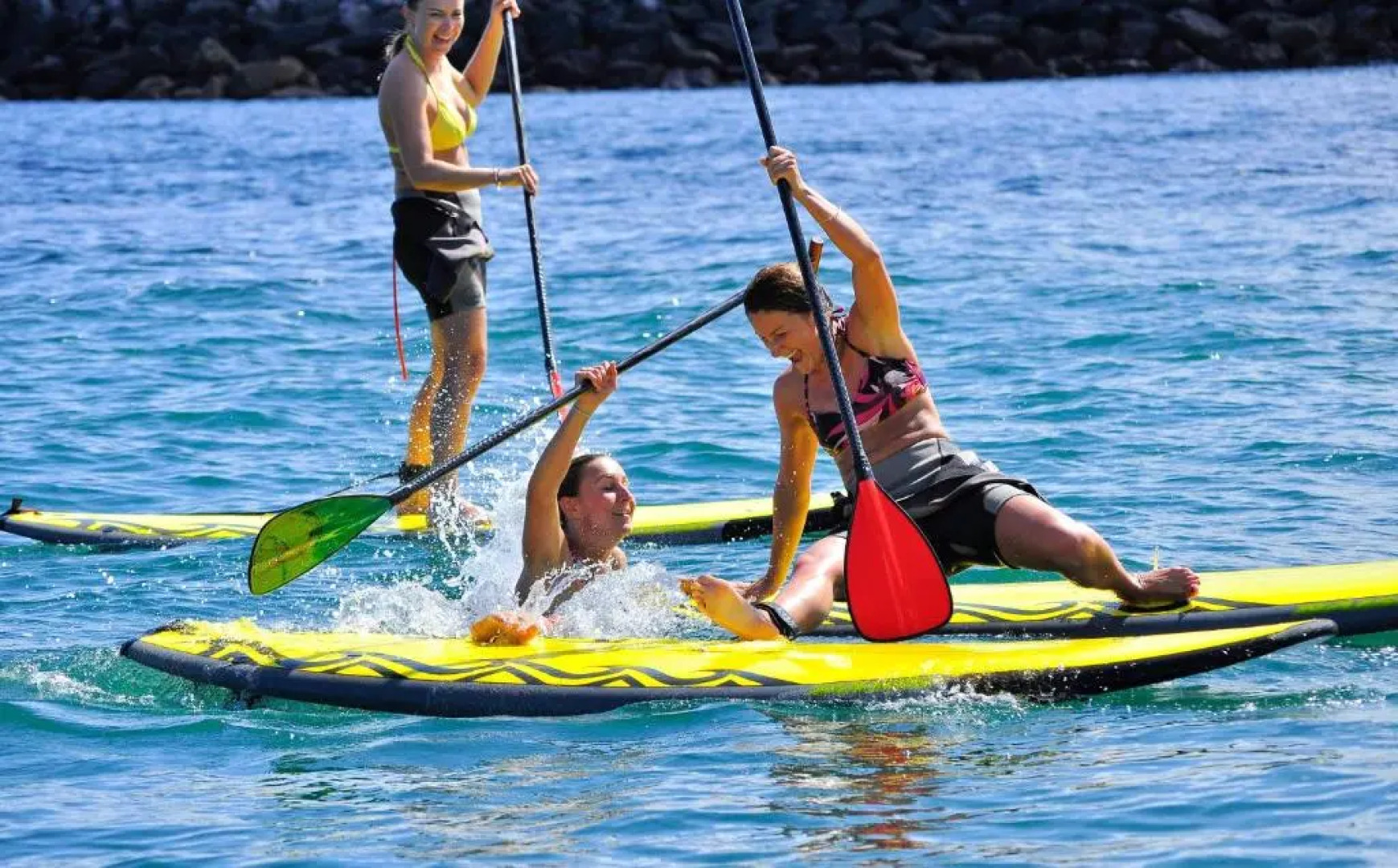 Mhome Tconfort 6P VIAS PLAGE MER A 500 M