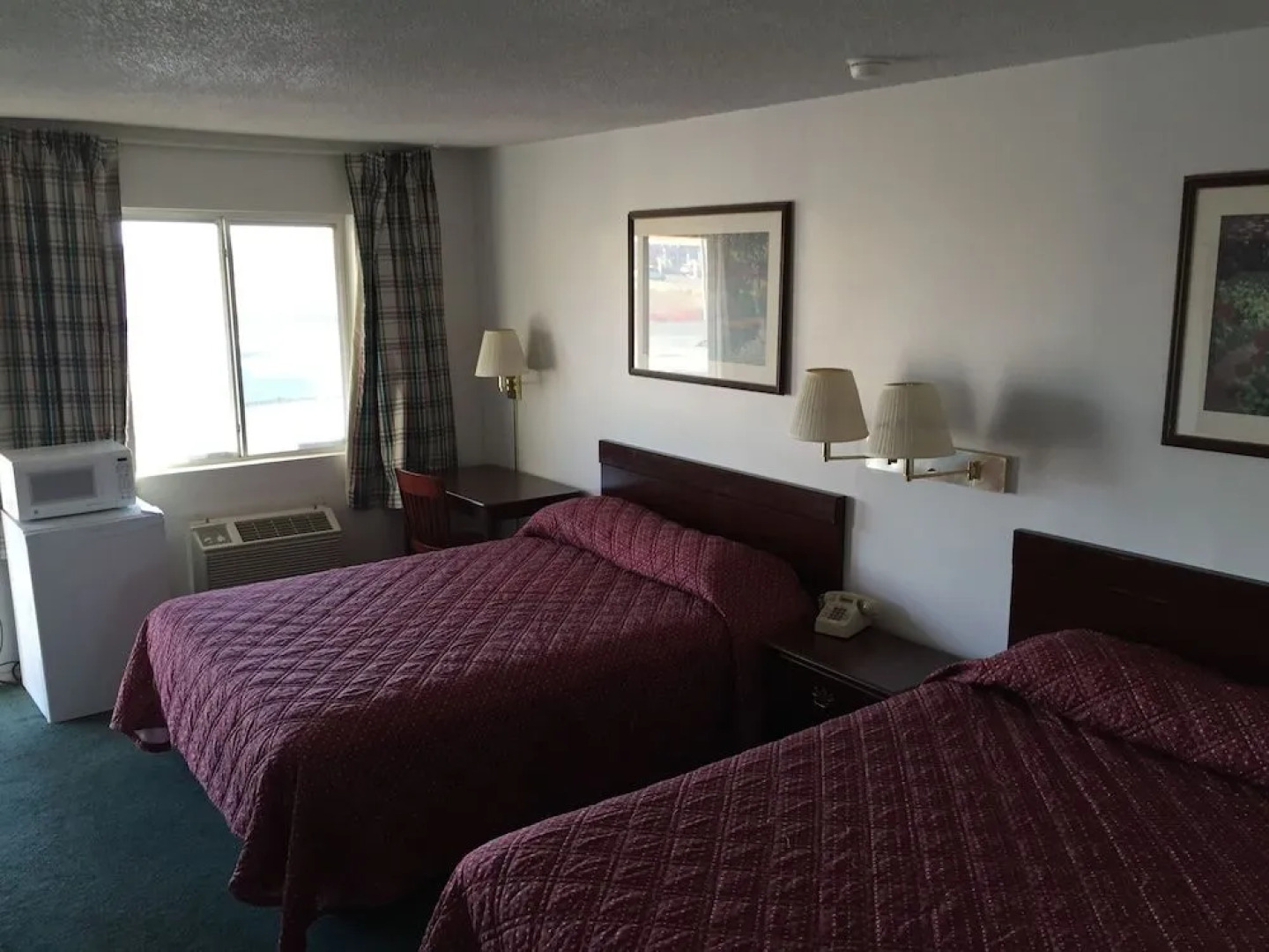 Slumber Inn Of Harrisonville