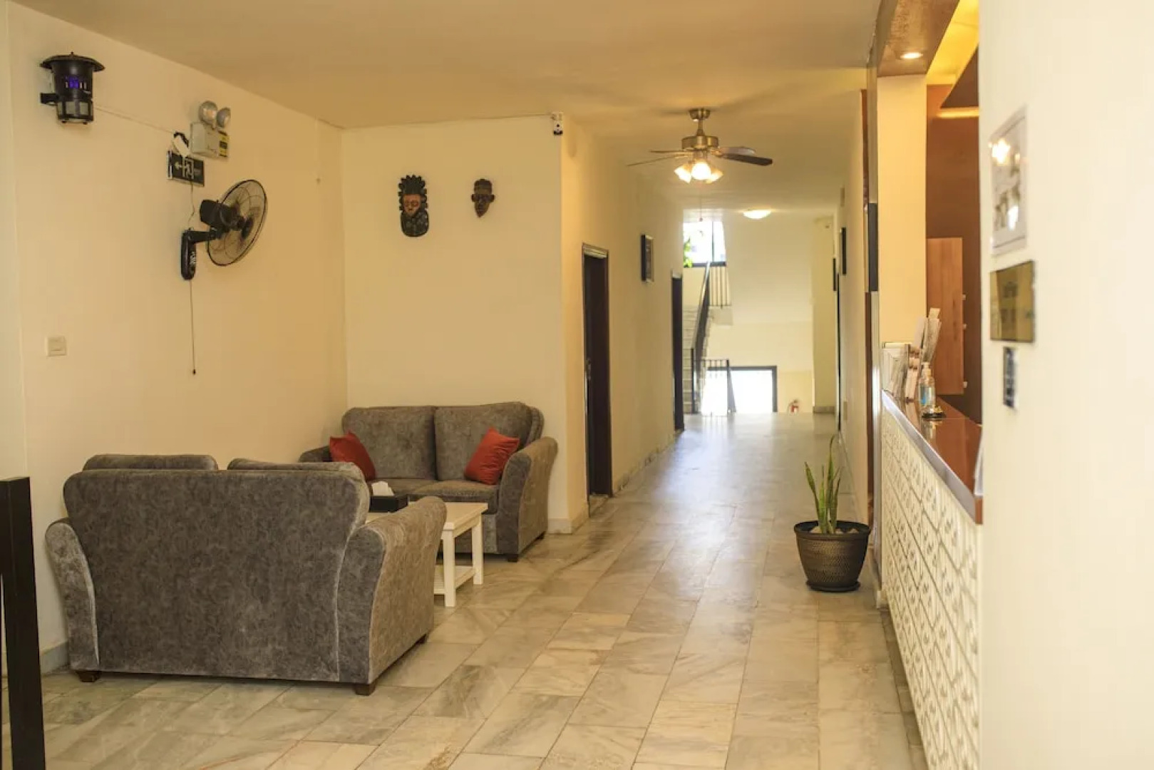 Sunset Inn Guest House