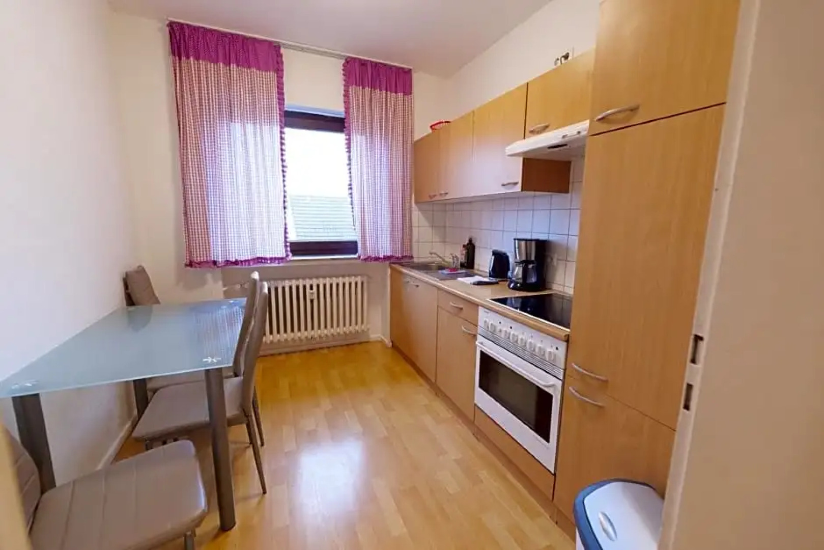 Hotel Zum Klüverbaum