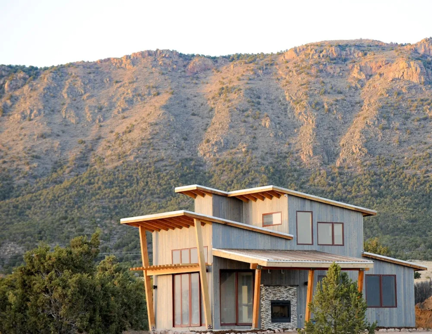 Royal Gorge Cabins