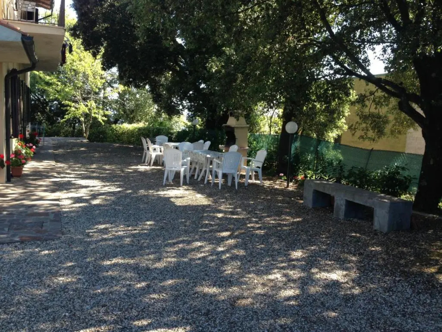 Casa vacanza con piscina panoramica
