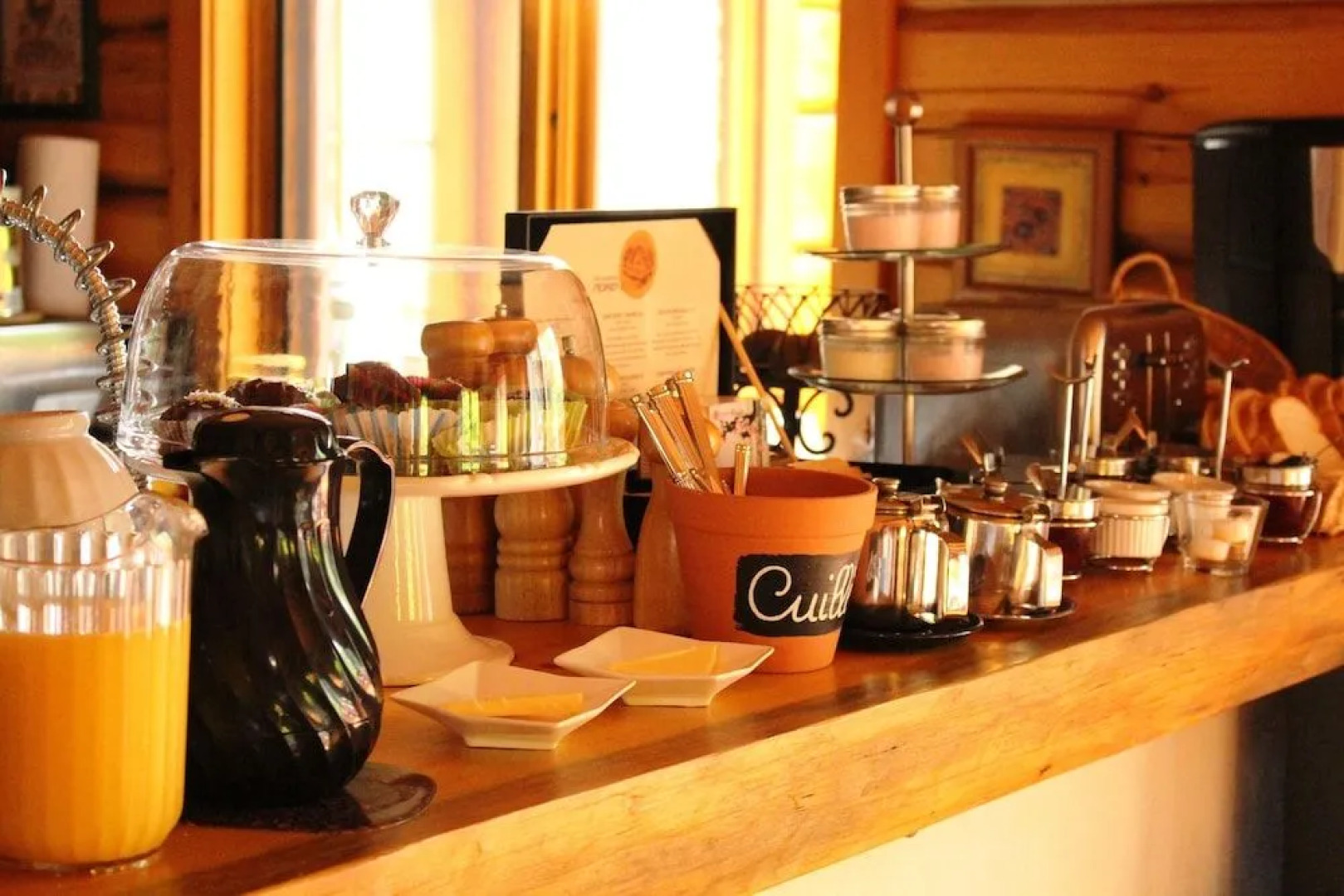 Gîte Aventure Nord Expe