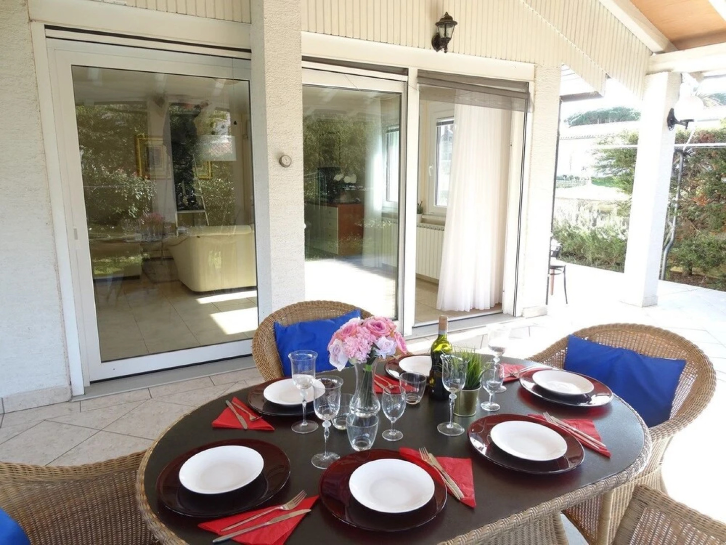 Holiday House Lidija