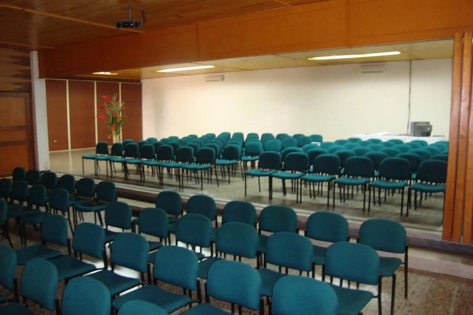 On Vacation Karlaká