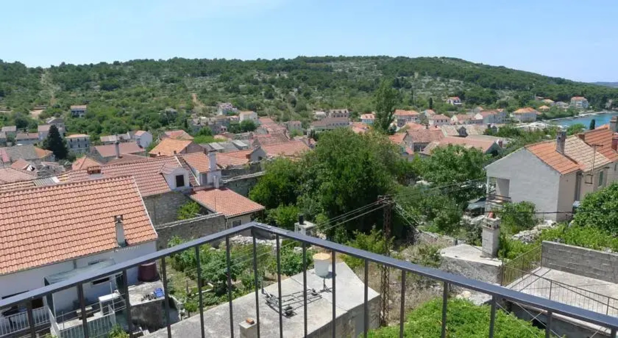 Holiday Home Stone House Nana