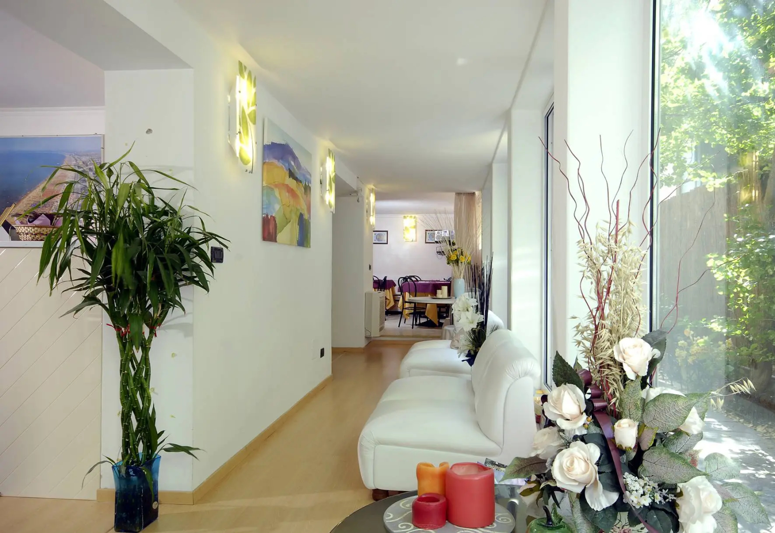 Hotel La Gioiosa