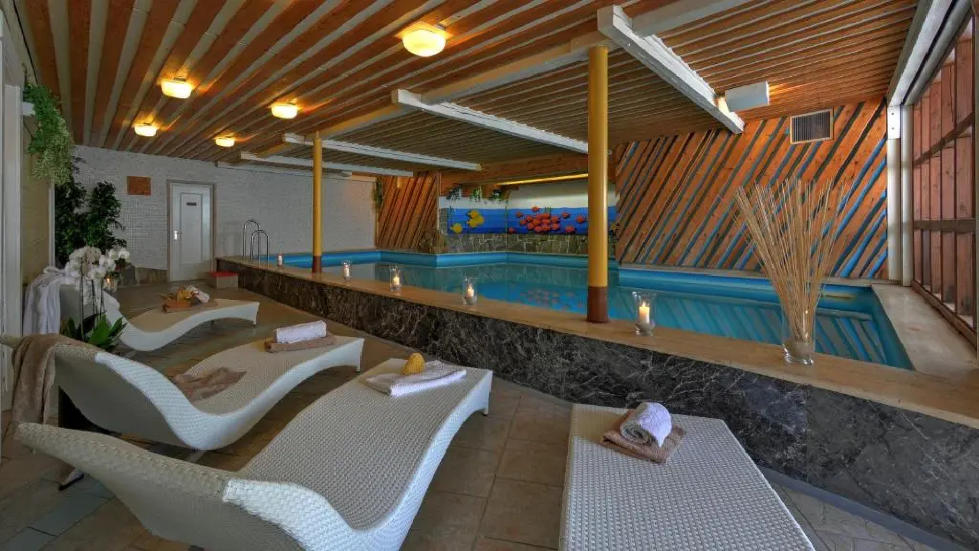 Hotel Waldblick
