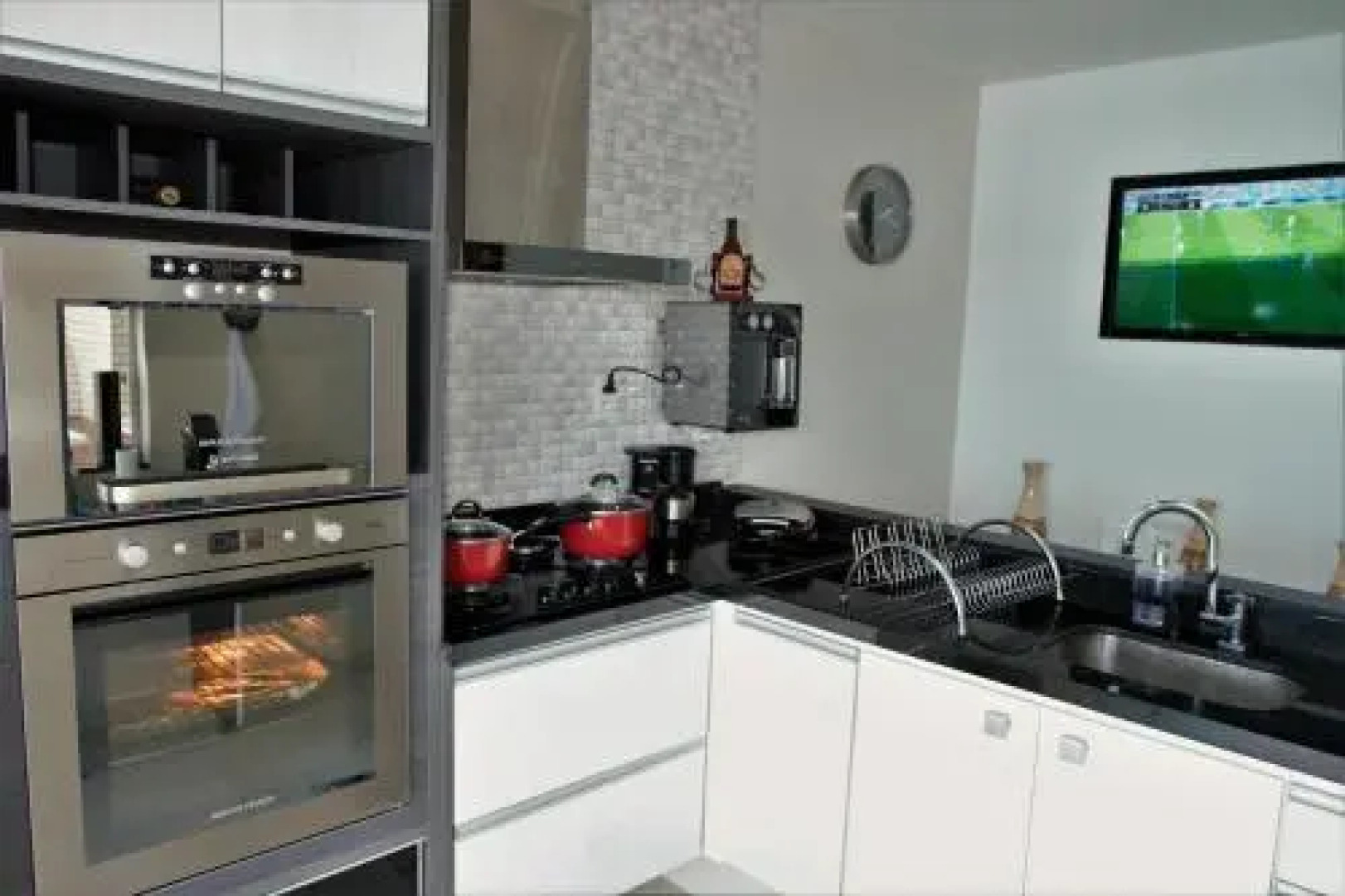 Cobertura Duplex Vista Mar