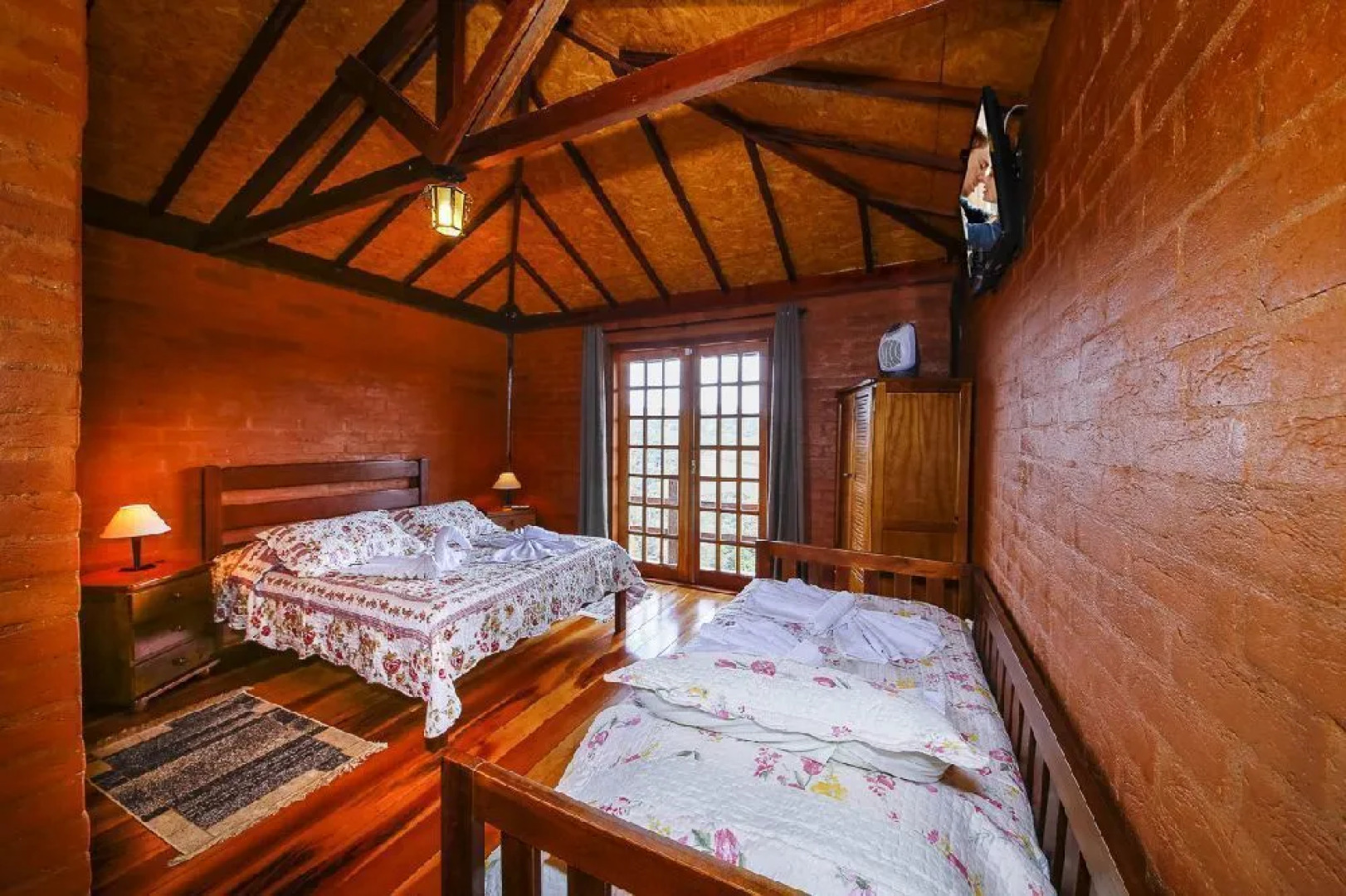 Fazendinha Pousada e Restaurante