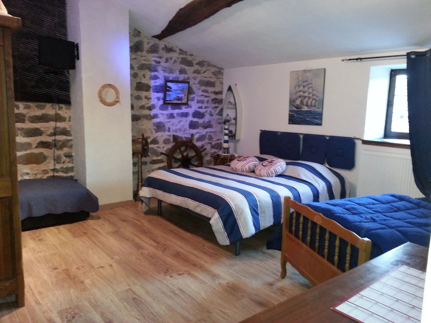 Château des Aiguilles