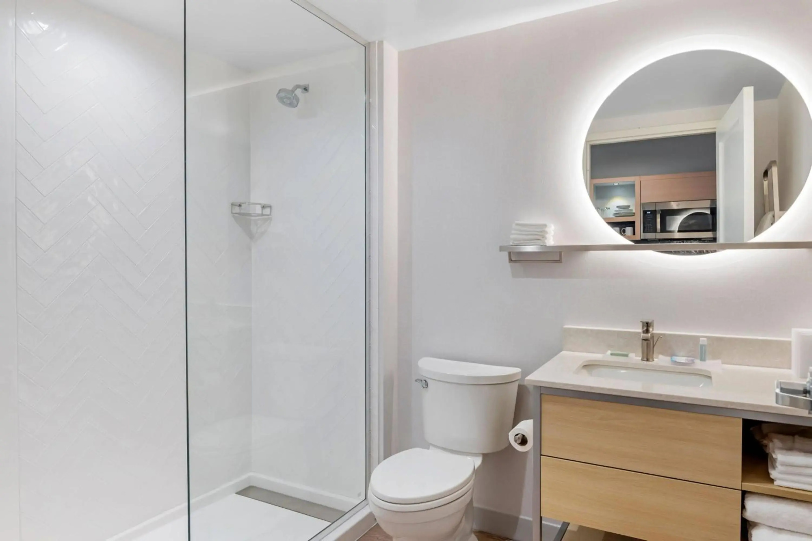Towneplace Suites By Marriott Richmond Colonial Heights
