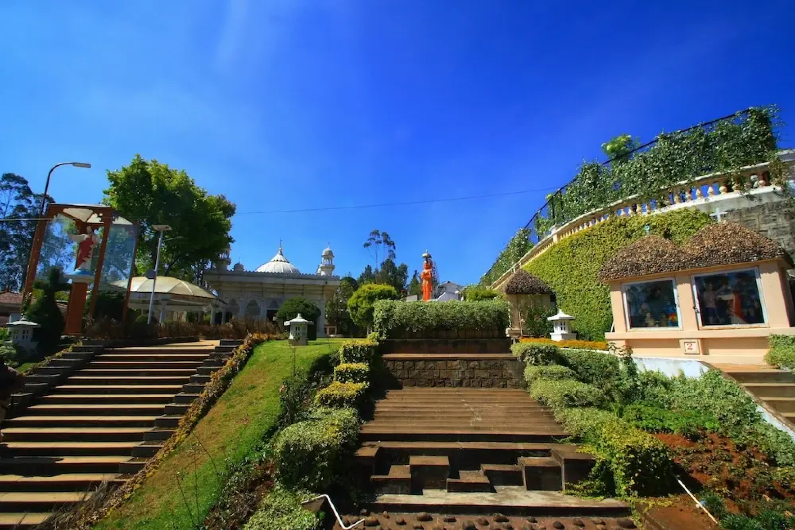 Haveli Atithi Bhavan