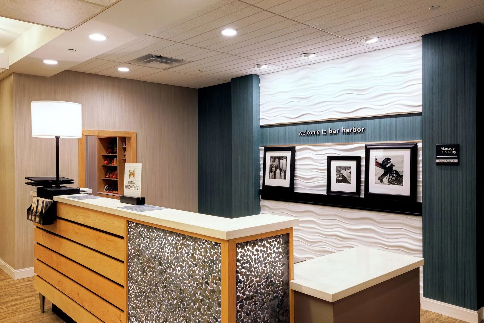 Hampton by Hilton Bar Harbor