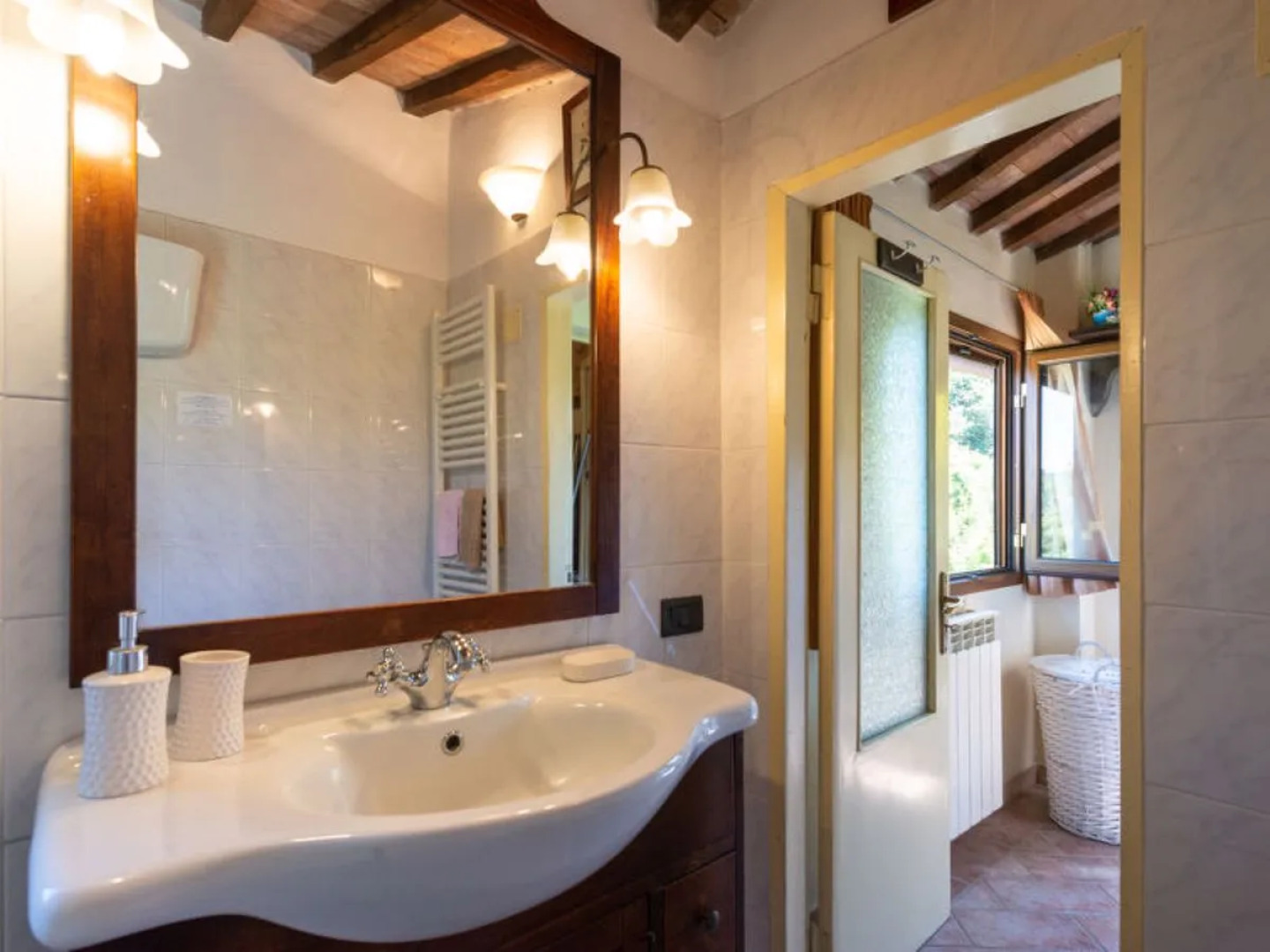 House Vittorio Scansano