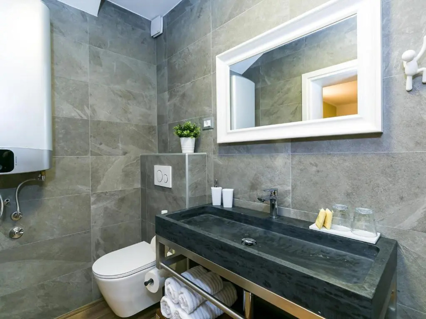 Pool Premium Apartment