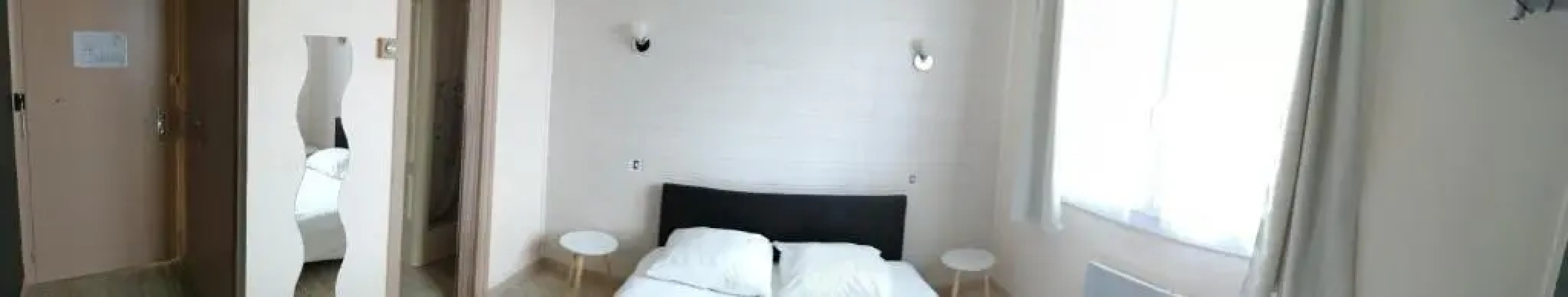 Les Voyageurs - Vaire