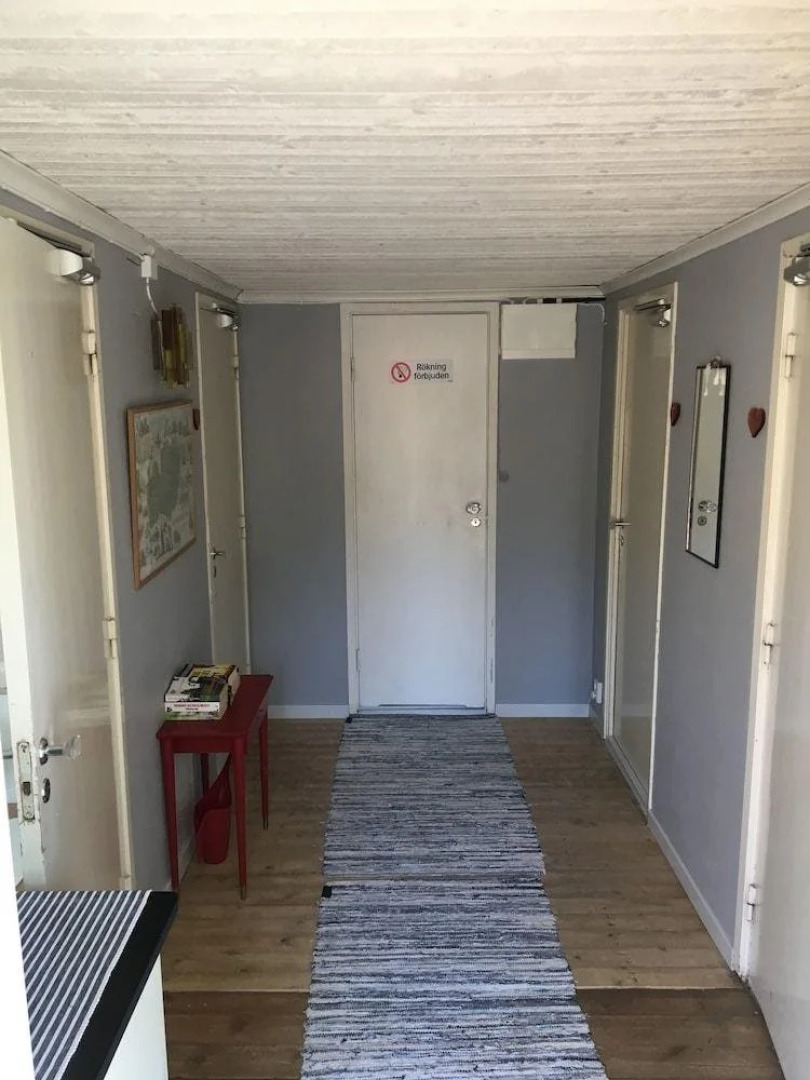 Cafe Sergel Bed & Breakfast