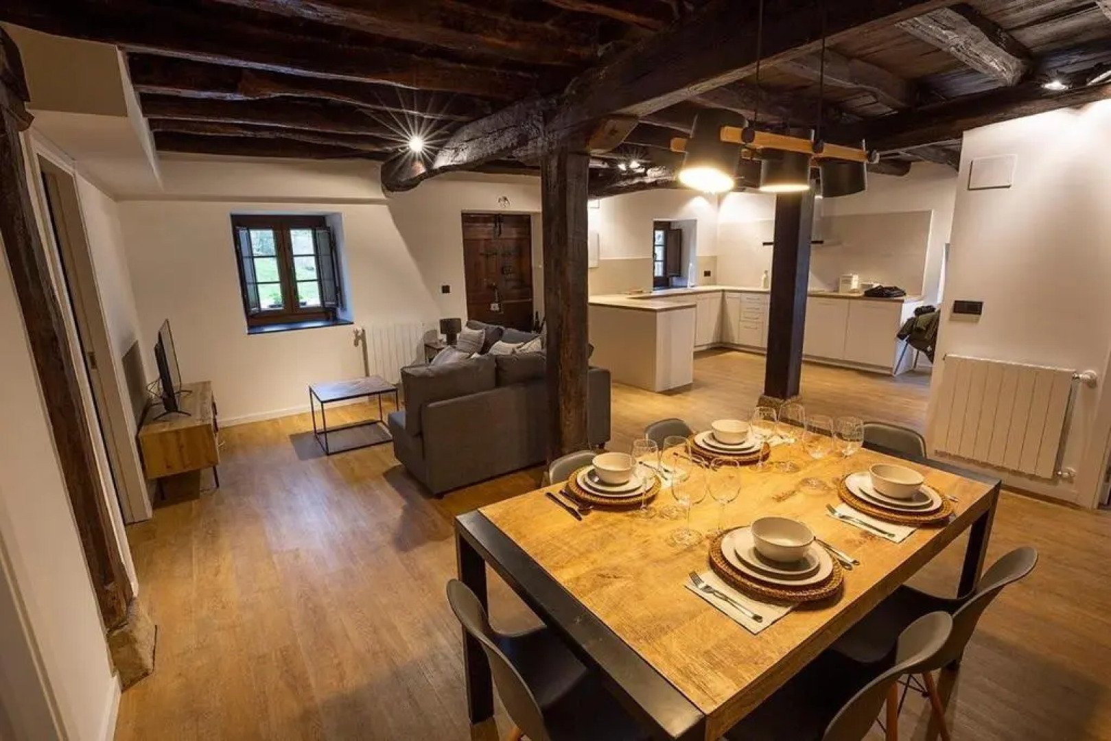 ARBELA Apartamentuak