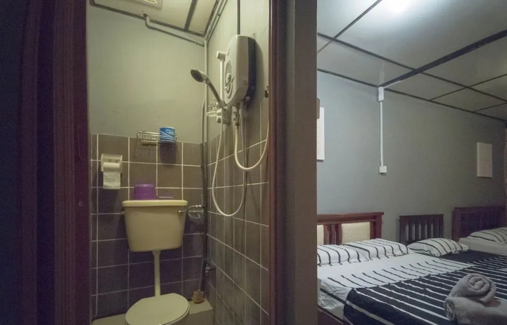 Le Nomade Hostel & Cafe