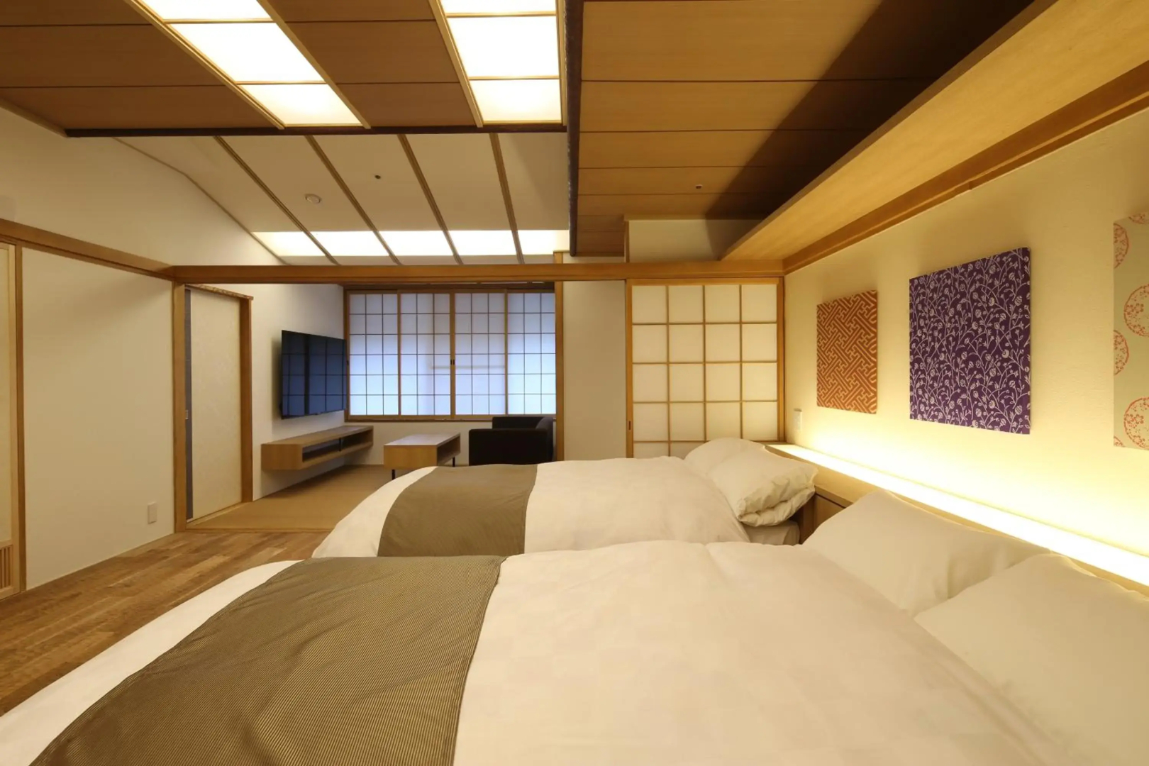 Shoenso Hozukawatei Hotel