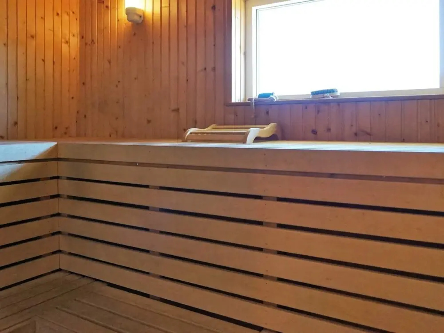 4 Person Holiday Home in Ucklum