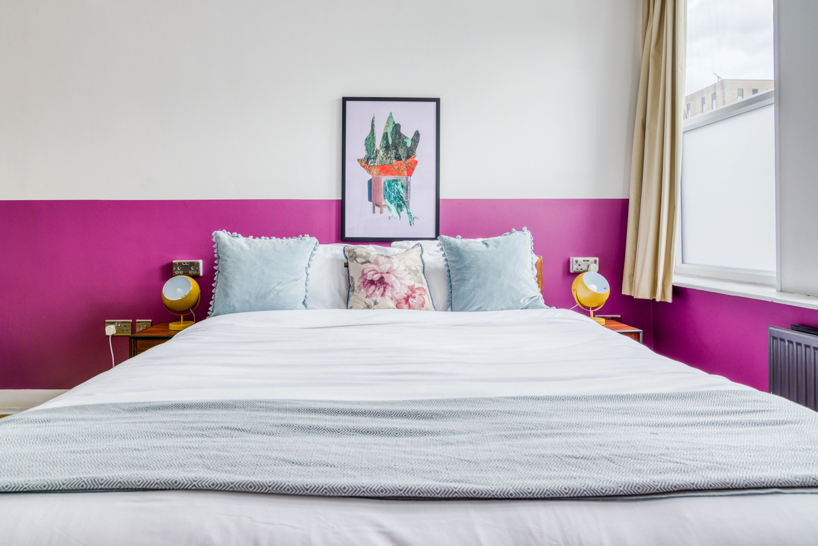 Catahoula Hotel New Orleans