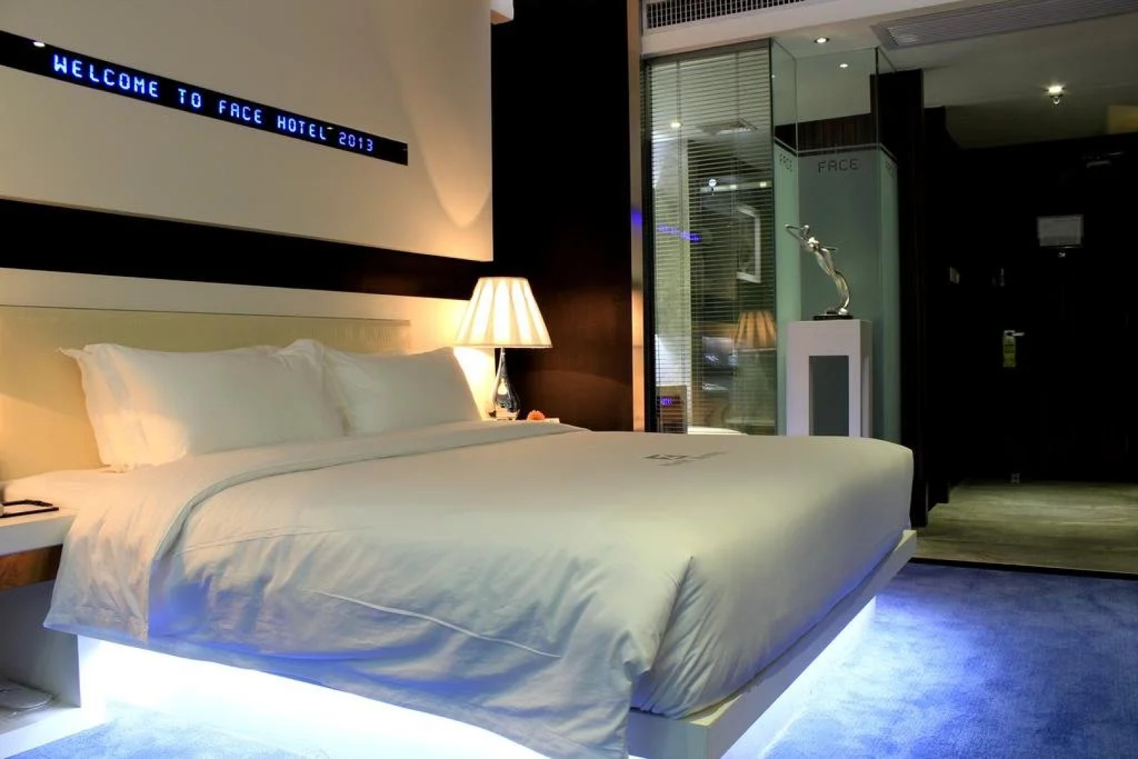 Shunde Lecong Face Hotel