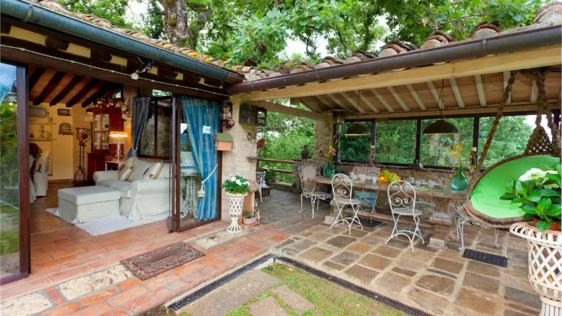 Borgo Paradiso 4 2 in Ciciano