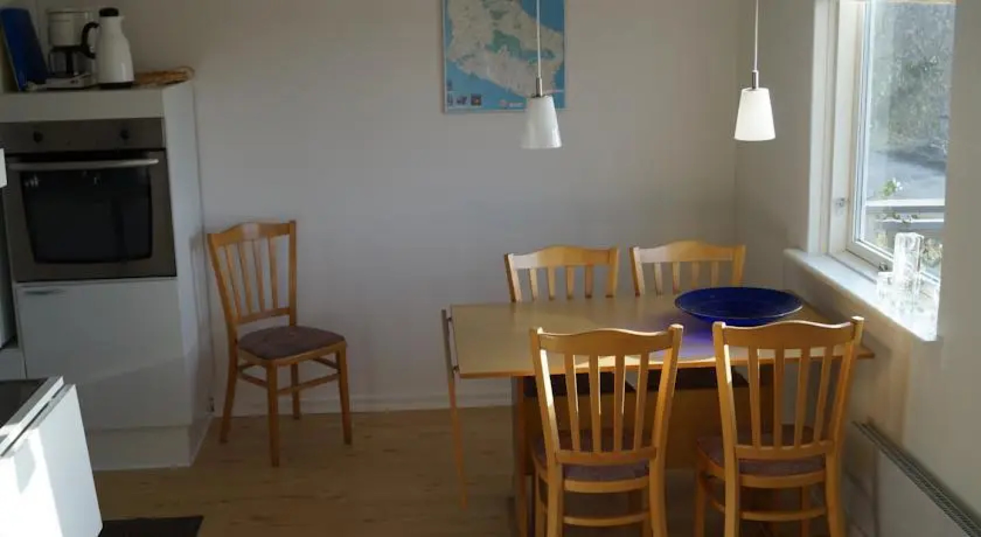 Ringedalsvej Apartment