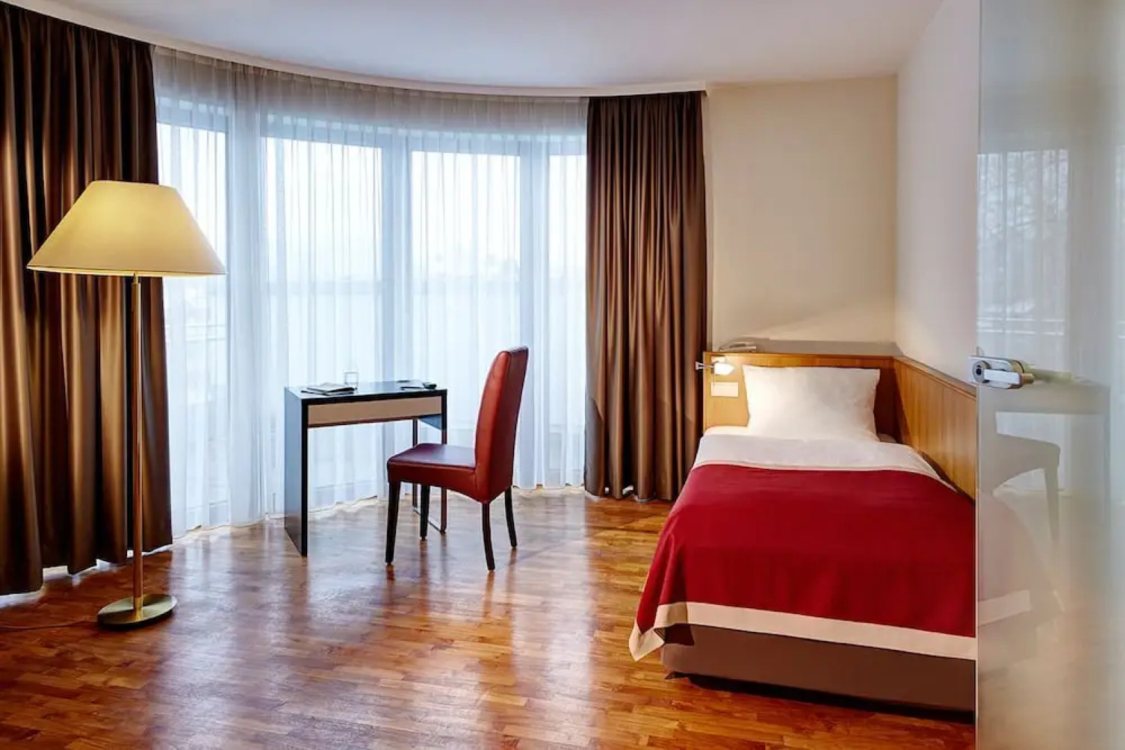 Park Residenz Bad Sooden