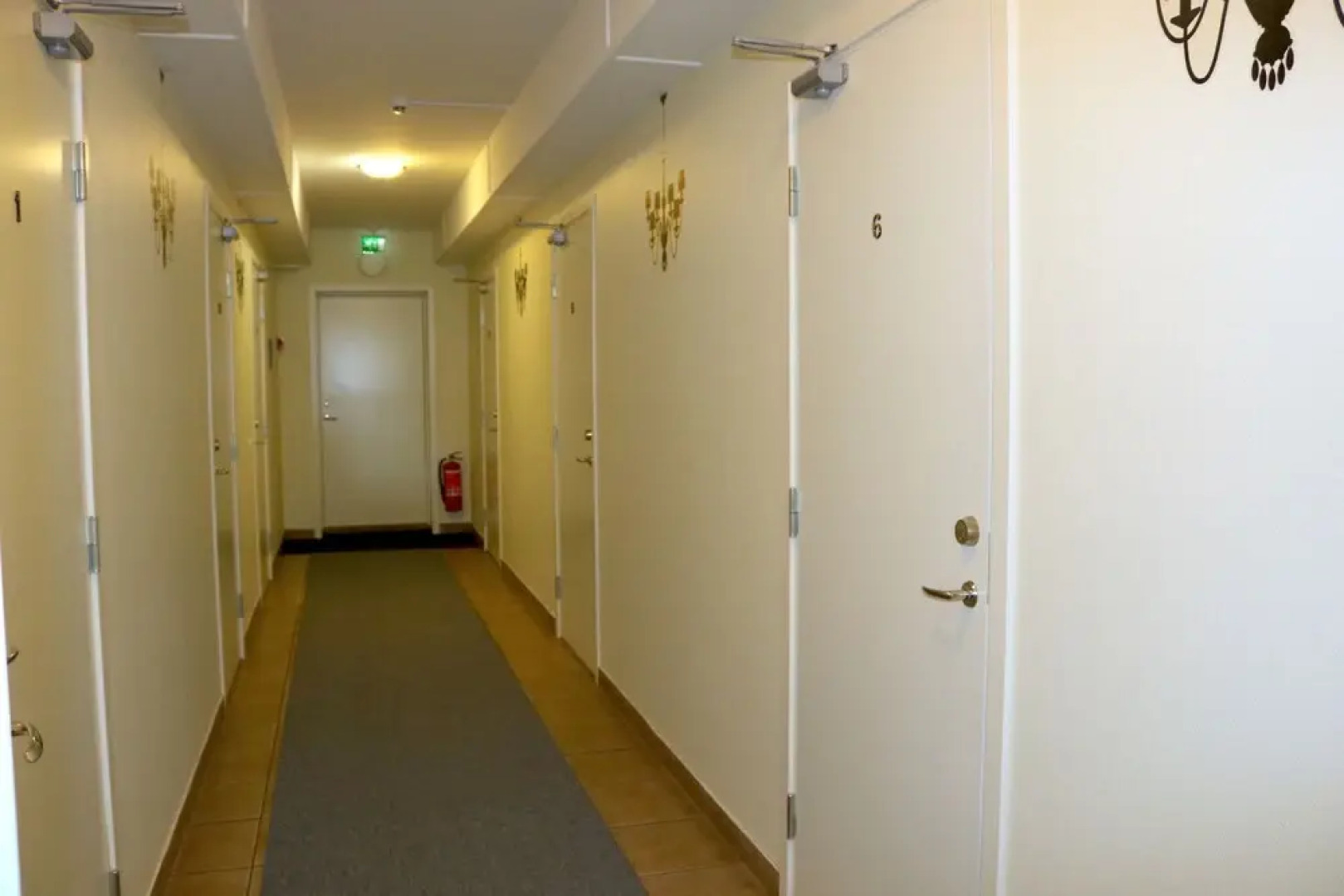 Kärraton Vandrarhem