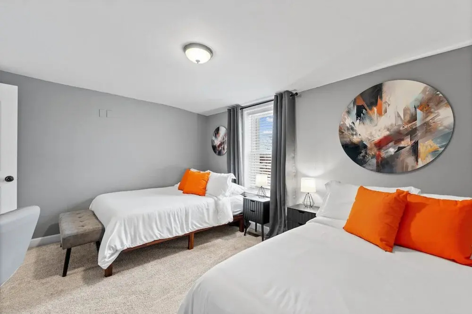 The Journey Home | JZ Vacation Rentals