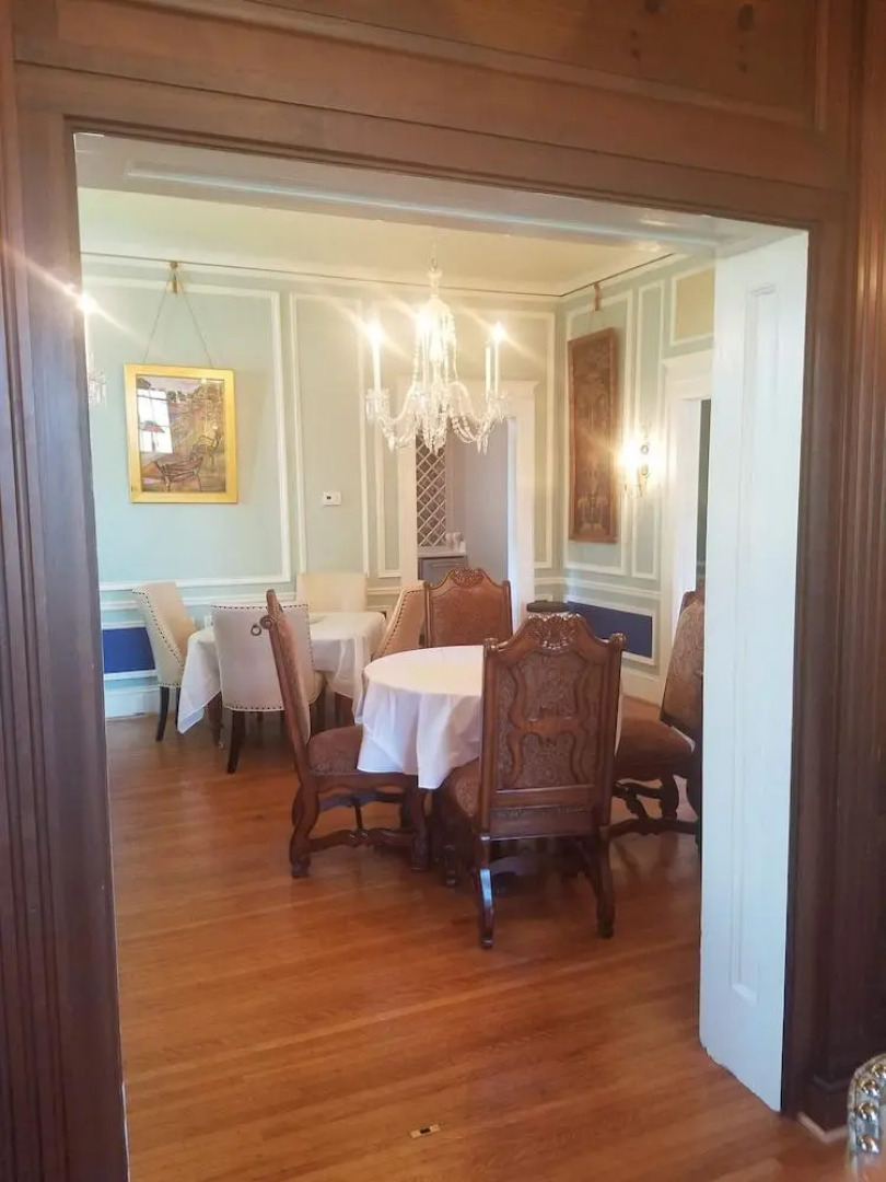 The York Chester Inn