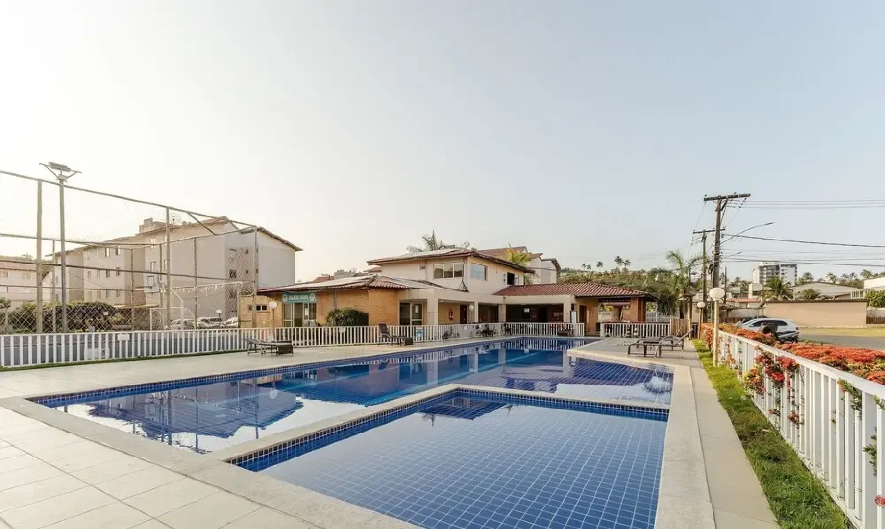 Apartment w/ Pool 350m From the Beach Vjgm0102