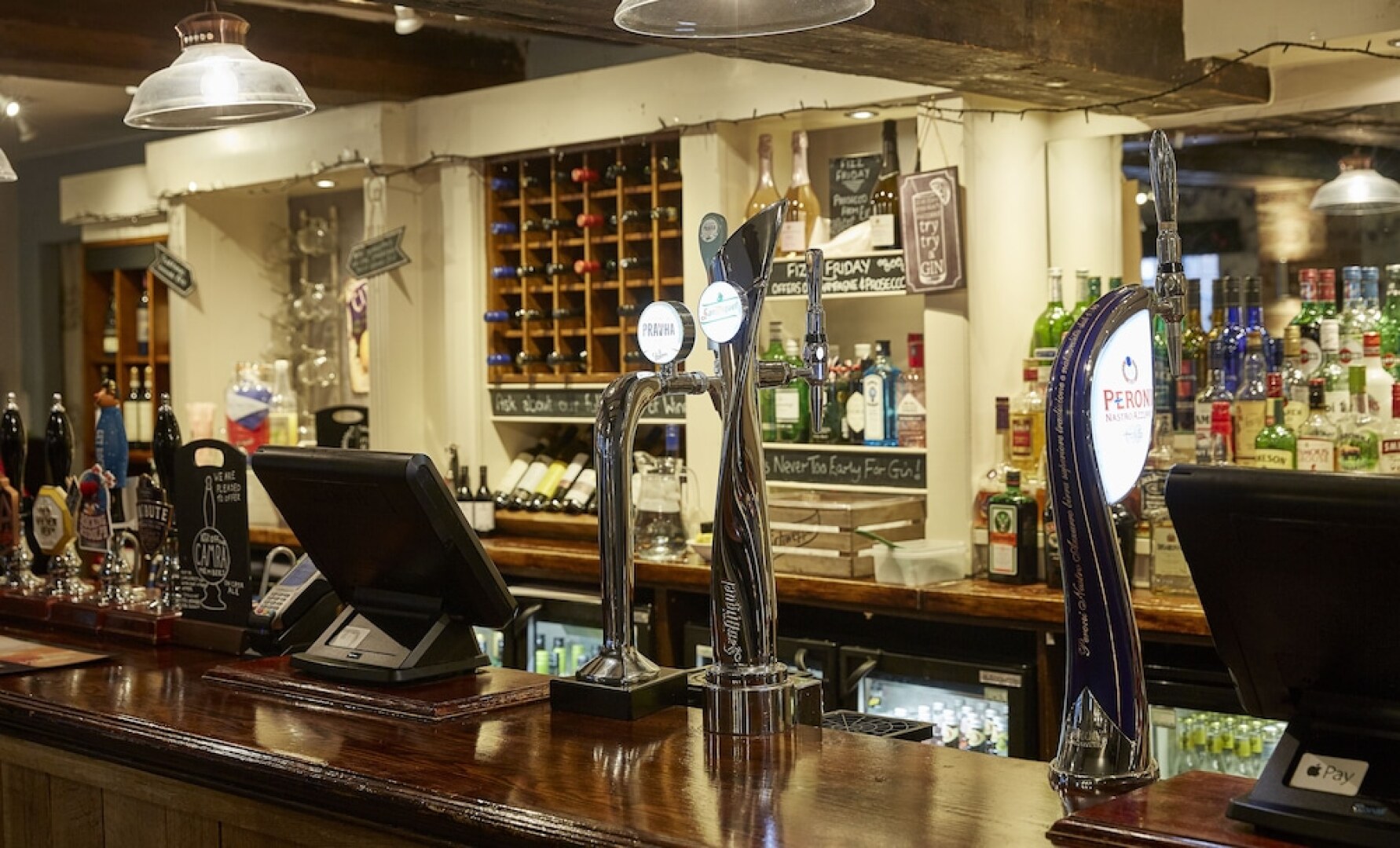 Dog & Partridge Hotel by Greene King Inns