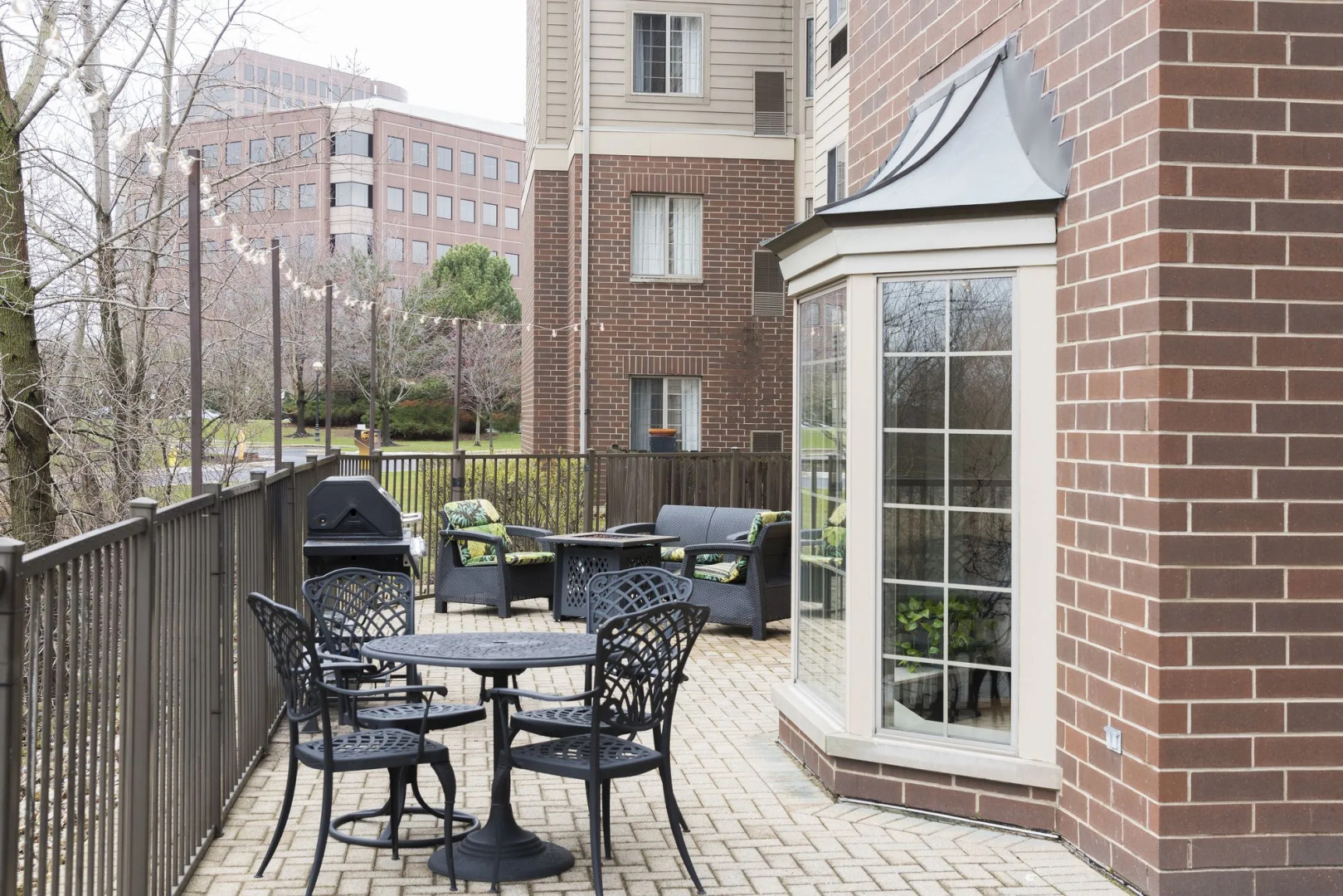 Staybridge Suites Chicago-Oakbrook Terrace by IHG