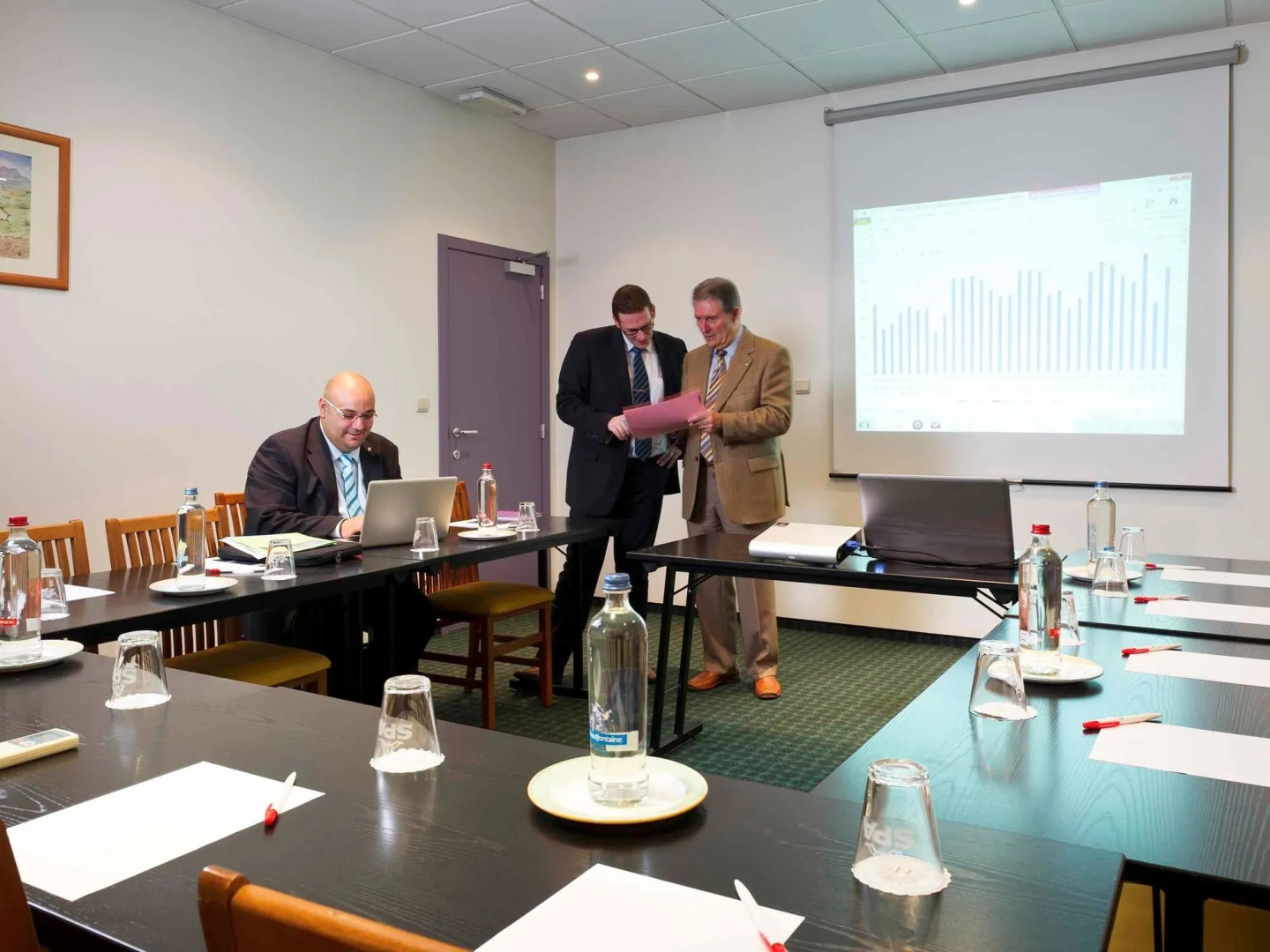 Ibis Charleroi Centre Gare